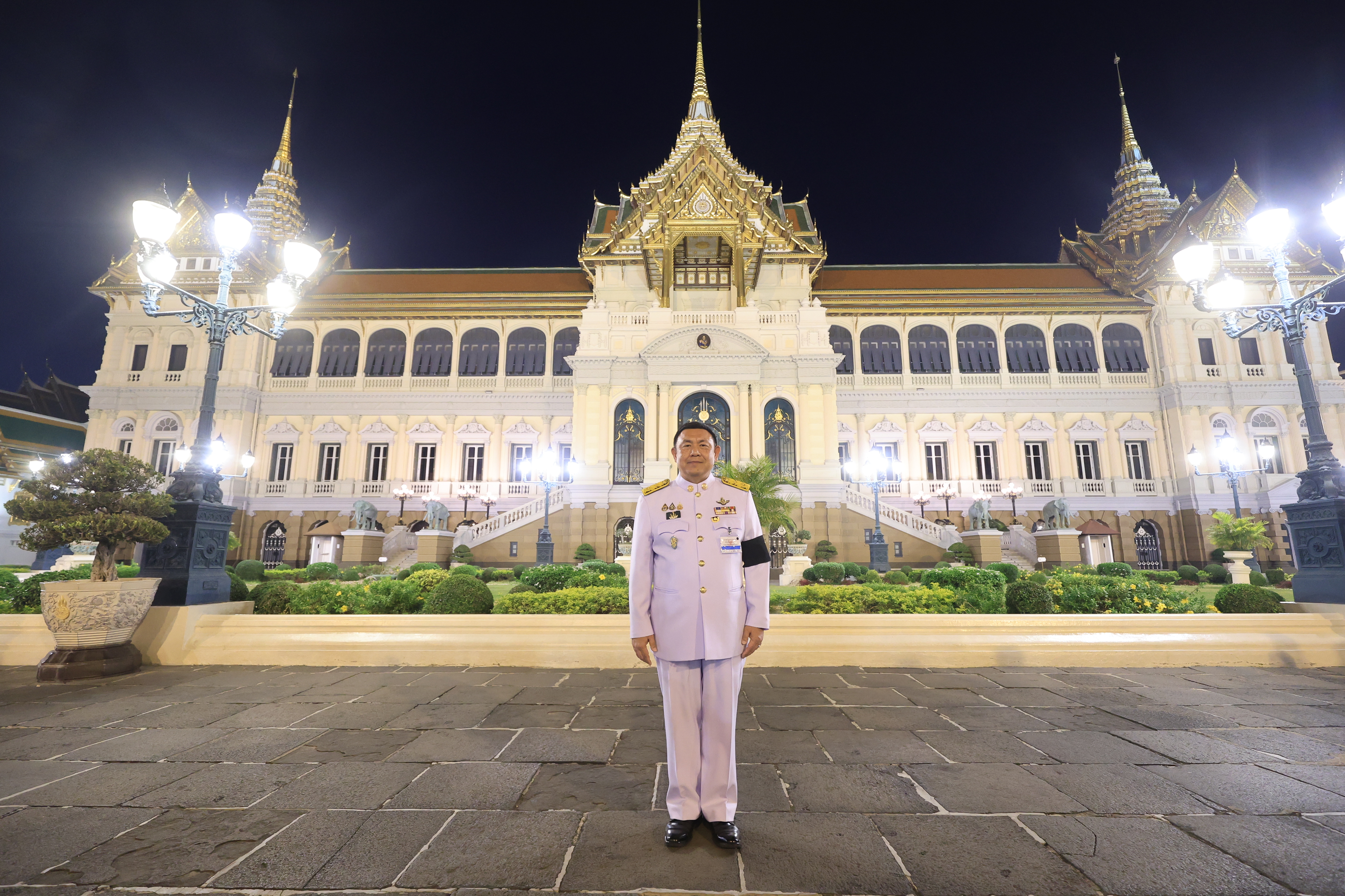 title - สำนักงานการปฏิรูปที่ดินเพื่อเกษตรกรรม รับพระราชทานพระบรมราชานุญาตให้ร่วมเป็นเจ้าภาพบำเพ็ญกุศลถวายพระบรมศพ สมเด็จพระนางเจ้าสิริกิติ์ พระบรมราชินีนาถ พระบรมราชชนนีพันปีหลวง